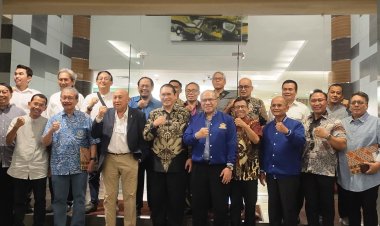 PWI dan HNSI Jalin Kerja Sama untuk Peningkatan Kesejahteraan Nelayan, Penelitian hingga Pembangunan Manusia Pesisir