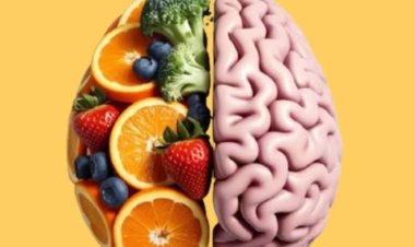 Terbukti Lewat Studi, Pola Makan Ini Bisa Cegah Lemot-Bikin Otak 'Awet Muda'