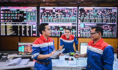 Pertahankan Sertifikasi SMAP, PHR Teguhkan Komitmen Antikorupsi