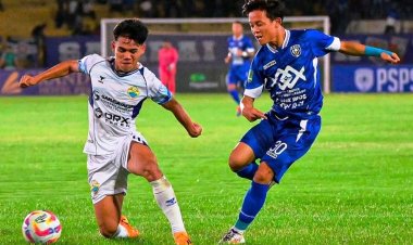 Hasil PSPS Pekanbaru vs PSKC Cimahi 1-1, Omid Popalzay Gagal Eksekusi Penalti