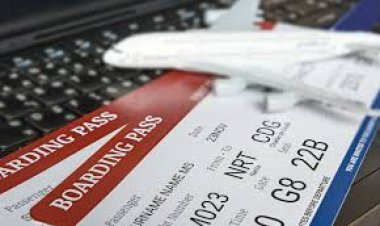 Sinyal Positif dari Garuda Indonesia soal Penurunan Harga Tiket Pesawat