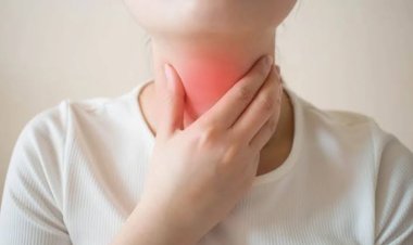 Ini Cara Alami Mengatasi Radang Tenggorokan: Efektif dan Mudah Dilakukan