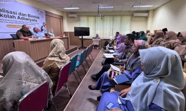 Ciptakan Generasi Hijau, PHR Dorong Sekolah-sekolah Riau Raih Predikat Adiwiyata