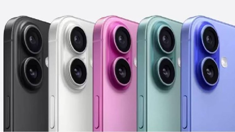 Ini Alasan Seri iPhone 16 Dilarang Diperjualbelikan di Indonesia