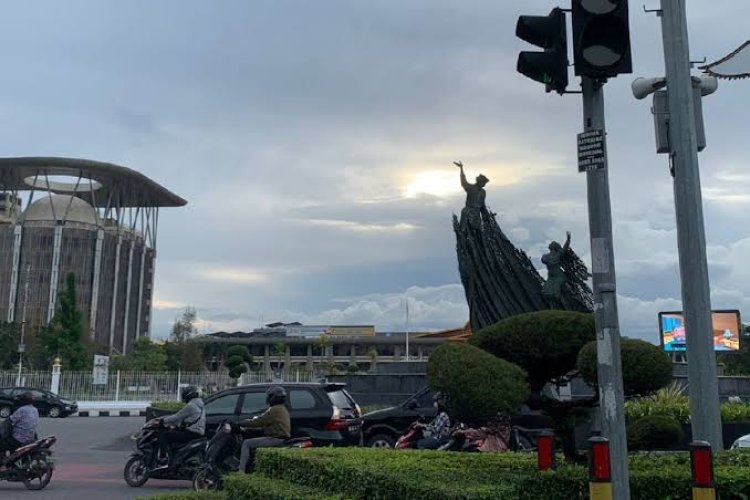 BMKG Prediksi Cuaca 2025, Bagaimana dengan Riau?