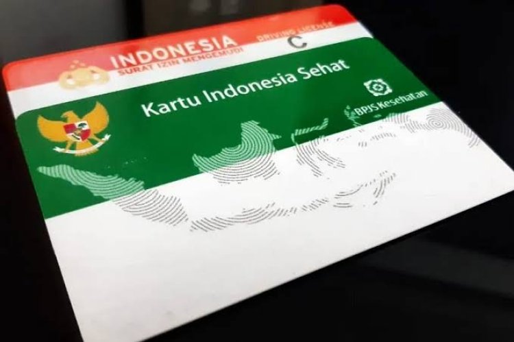 Pemerintah Perluas Uji Coba Syarat Pengurusan SIM dengan BPJS Kesehatan Secara Nasional