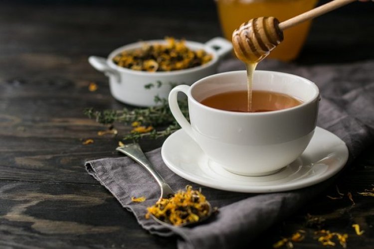Manfaat Minum Madu Setiap Hari