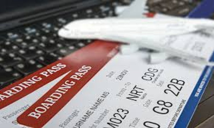 Sinyal Positif dari Garuda Indonesia soal Penurunan Harga Tiket Pesawat