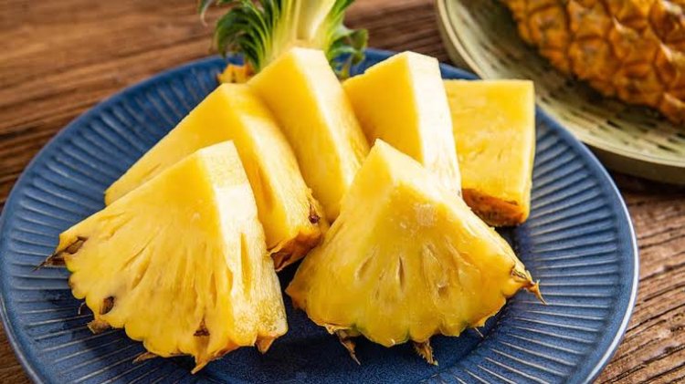 Bolehkah Pengidap Gula Darah Tinggi Makan Nanas? Begini Penjelasannya