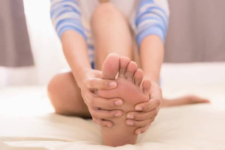 Ciri-ciri Diabetes pada Wanita yang Harus Diwaspadai, Termasuk Sering Kesemutan