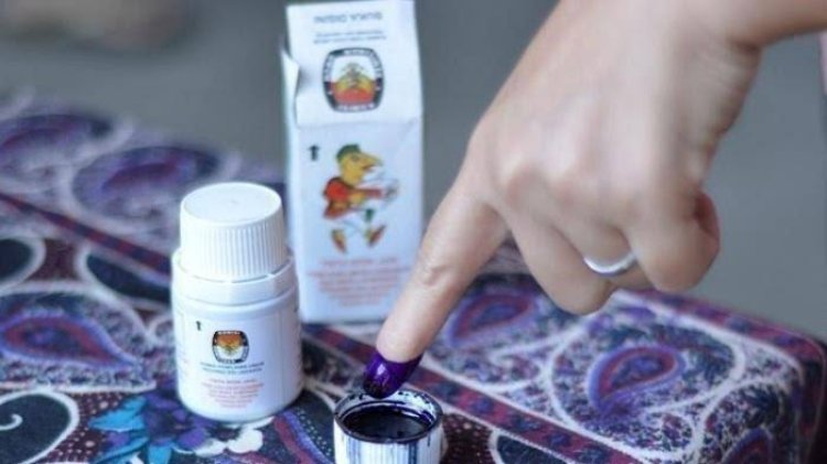 6 Bahan Rumahan yang Bantu Hilangkan Bekas Tinta usai Nyoblos Pilkada