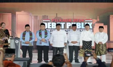 KPU Riau Akan Gelar Rapat Pleno Rekapitulasi Pilkada Gubernur dan Wakil Gubernur Riau, Besok di Pekanbaru
