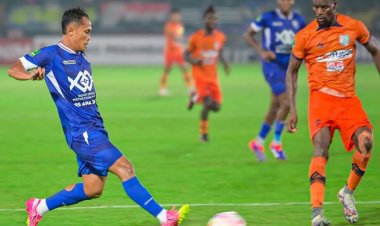 Hasil Dejan FC vs PSPS Pekanbaru, Askar Bertuah Pertahankan Tiga Besar Grup 1 Liga 2 Musim 2024-2025