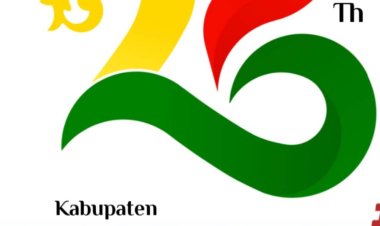 Pemkab Rohul Umumkan Pemenang Sayembara Desain Logo Hut Rohul ke-25, Ini Nama Pemenangnya