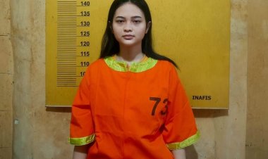Marisa Putri Divonis 8 Tahun Penjara dan SIM A Dicabut 2 Tahun Usai Jalani Pidana, Tabrak Renti Marningsih hingga Tewas
