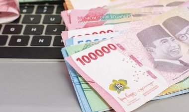 UMK Pekanbaru 2025 Naik Rp224 Ribu, Ini Formulanya