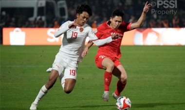 Hasil Vietnam vs Timnas Indonesia 1-0, ASEAN Cup 2024, Skuad Garuda Akan Jamu Filipina di Stadion Manahan Solo