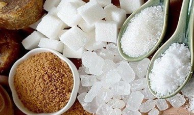 5 Tanda di Tubuh yang Sering Diabaikan saat Sudah 'Overdosis' Gula