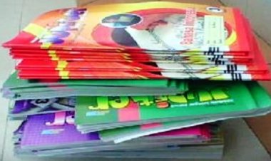 Dinas Pendidikan Kota Pekanbaru Larang Sekolah Jual LKS ke Peserta Didik