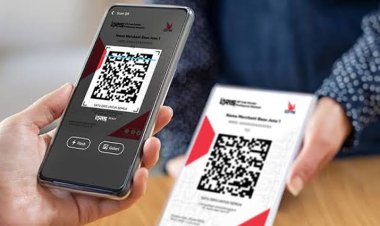 QRIS, e-Money & Beras Premium Tak Kena PPN 12 Persen