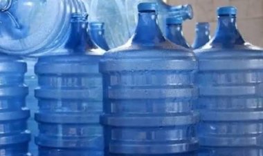 Galon Terpapar Matahari Dinilai Aman, Padahal Langgar Aturan BPOM