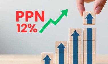 Berlaku 1 Januari 2025, Ini Daftar Barang & Jasa yang Bebas PPN 12%