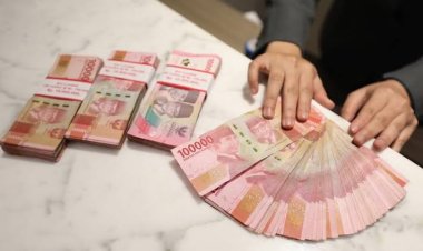 Awal Tahun 2025, Disnaker Pekanbaru Minta Perusahaan Terapkan UMK