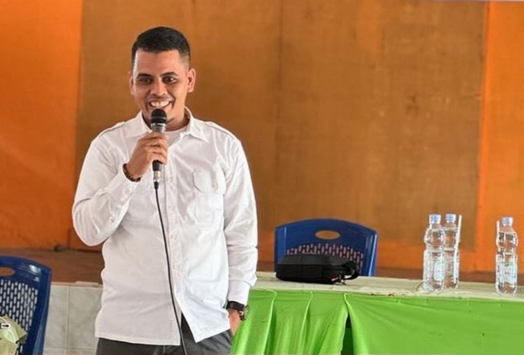 Pilkada 2024 Berjalan Lancar, Ketua KPU Kampar Minta Masyarakat Sabar Tunggu Hasil dan Jaga Kondusifitas