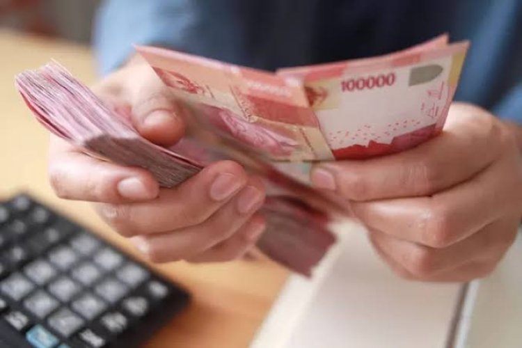 UMP Riau 2025 Ditetapkan Rp3,5 Juta, Naik 6,5%, Mulai Berlaku Terhitung 1 Januari 2025