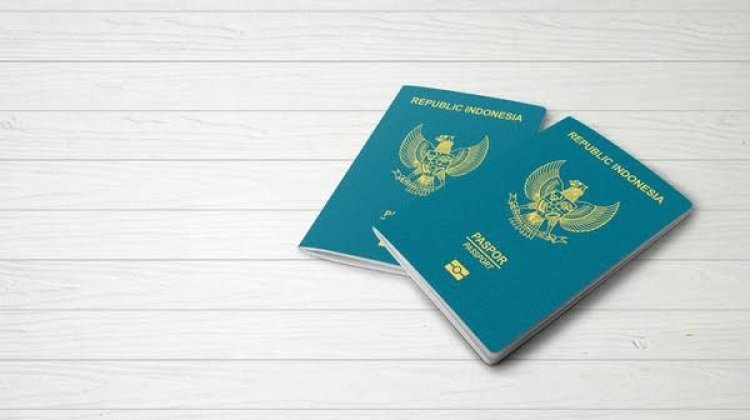 Mulai 17 Desember, Segini Harga Baru Bikin Paspor