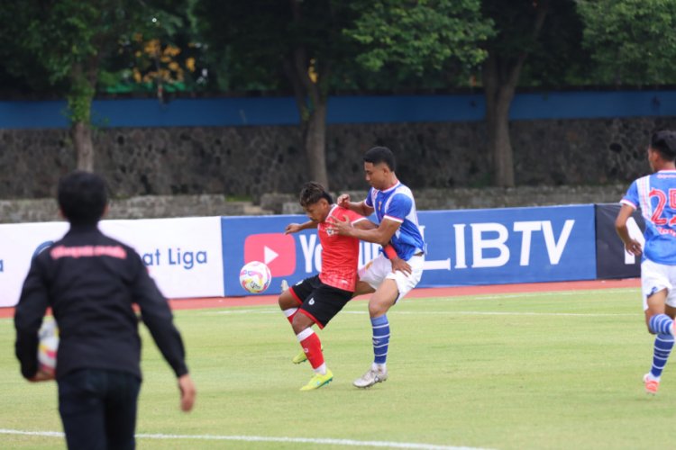 146 Pertandingan Liga 3 Musim 2024-2025 Disiarkan Nusantara TV dan Kanal Youtube LIB TV
