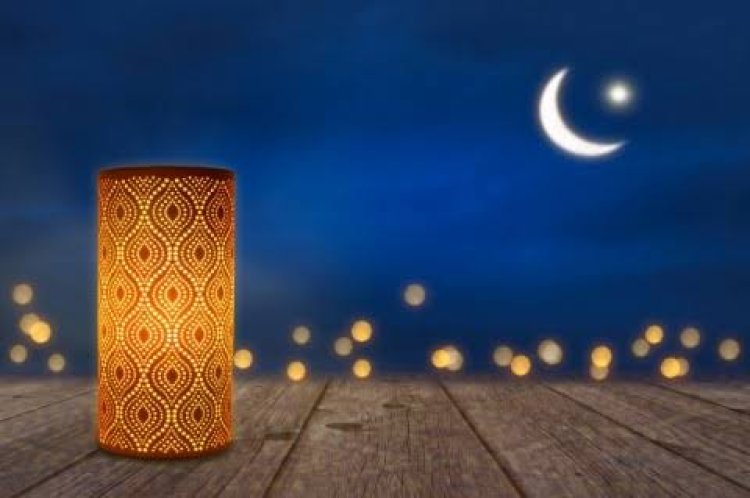 Keutamaan Malam 1 Rajab 1446 H/1 Januari 2025