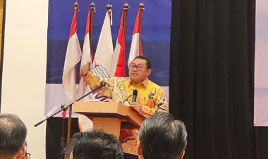 Refleksi SMSI Akhir Tahun 2024: Pilar Indonesia Emas 2045