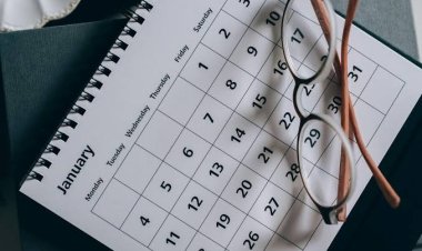 Daftar Hari Libur Nasional dan Cuti Bersama di Kalender 2025, Ada Long Weekend