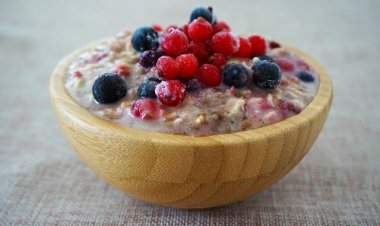 Ampuh Redakan Rasa Cemas, Coba Sederet Menu Sarapan Ini