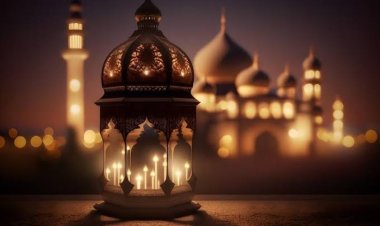 Muhammadiyah Tetapkan 1 Ramadan 1446 H pada 1 Maret 2025