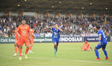 Hasil PSPS Pekanbaru vs Persiraja 1-1, Askar Bertuah Lolos ke Babak 8 Besar, Birrul Walidain Jadi Penyelamat