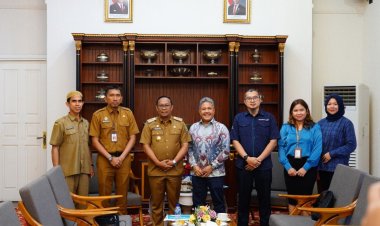 RS Awal Bros Hadir di Jalan Hangtuah Kecamatan Tenayan Raya Pekanbaru, Akan Diresmikan 22 Januari 2025
