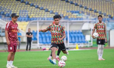 Persiraja vs PSPS Pekanbaru Jadi Laga Pembuka, Askar Bertuah Masuk Grup X Babak 8 Besar Liga 2 Musim 2024-2025