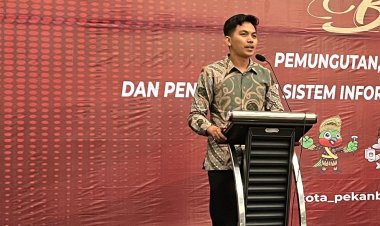 JPPR Dorong KPU Riau Fokus Pada Gugatan Pilkada di Provinsi Riau