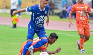 Hasil Persiraja vs PSPS Pekanbaru, Askar Bertuah Akan Curi Poin di Kandang Laskar Rencong