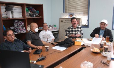 500 Wartawan PWI Mendaftar Ikut HPN Riau 2025