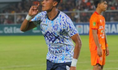 Hasil Persiraja vs PSPS Pekanbaru 0-2, Askar Bertuah di Puncak Klasemen Grup X Babak 8 Besar Liga 2 Musim 2024-2025