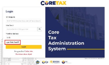 DJP Riau Buka Helpdesk Coretax untuk Permudah Wajib Pajak Selesaikan Kewajiban