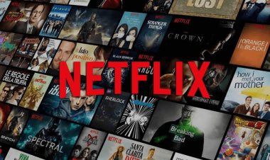 Gen Z Tinggalkan TV dan Pilih Nonton Streaming