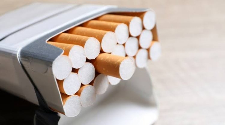Harga Rokok Naik per 1 Januari 2025, Berikut Daftar Lengkapnya