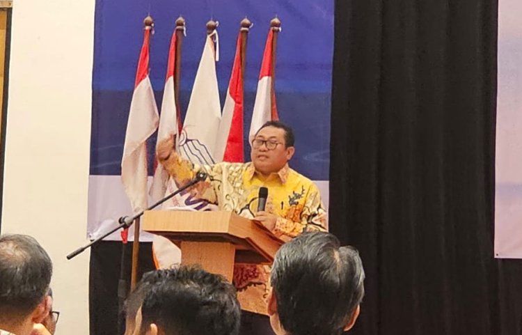 Refleksi SMSI Akhir Tahun 2024: Pilar Indonesia Emas 2045