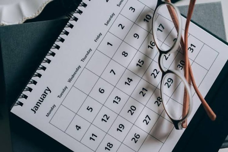 Daftar Hari Libur Nasional dan Cuti Bersama di Kalender 2025, Ada Long Weekend