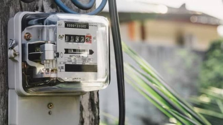 PLN Berikan Diskon Token Listrik 50% Hingga Februari 2025