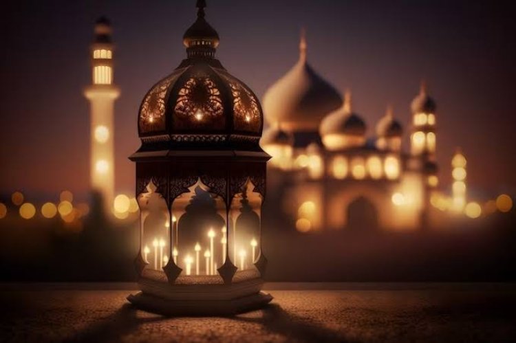 Muhammadiyah Tetapkan 1 Ramadan 1446 H pada 1 Maret 2025